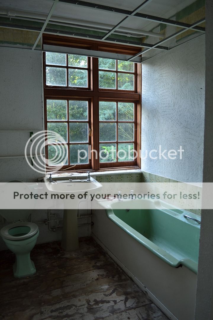 Bullwood Hall Hockley Sept 2015